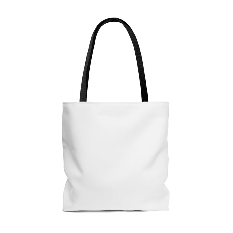 LPC Rocks AOP Tote Bag