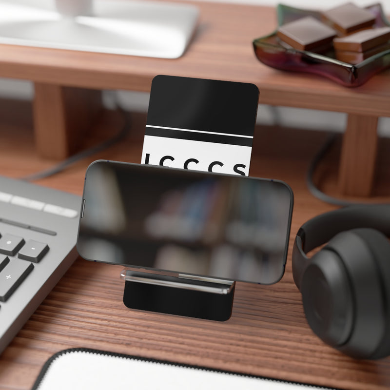 Mobile Display Stand for Smartphones
