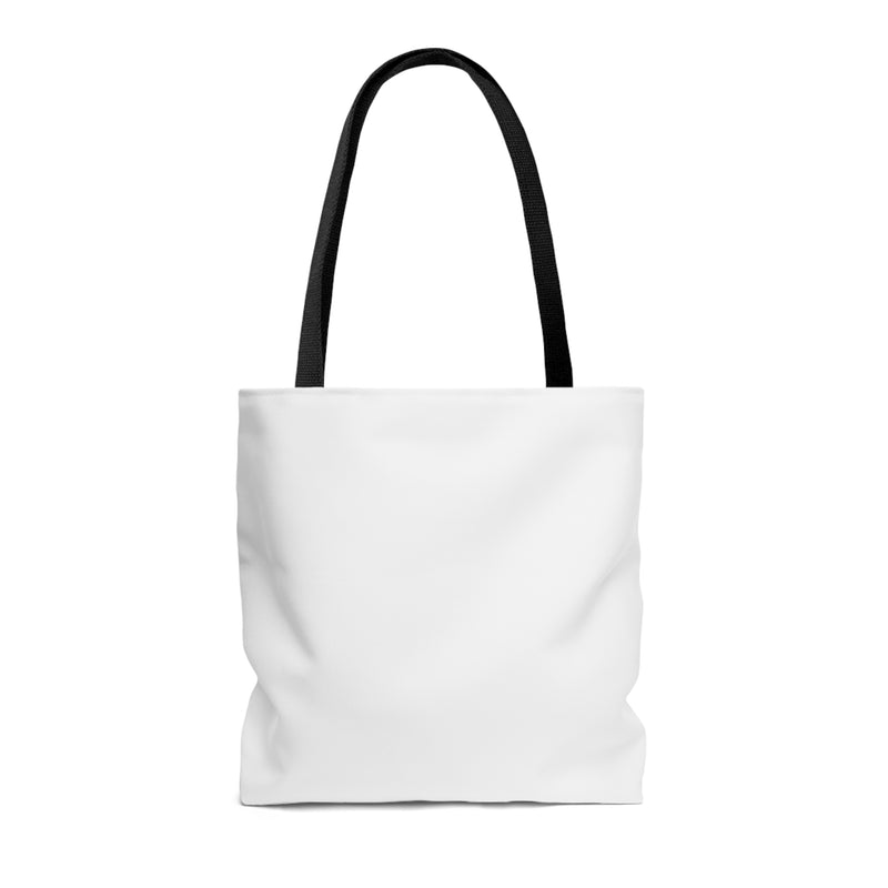 LPC Rocks AOP Tote Bag