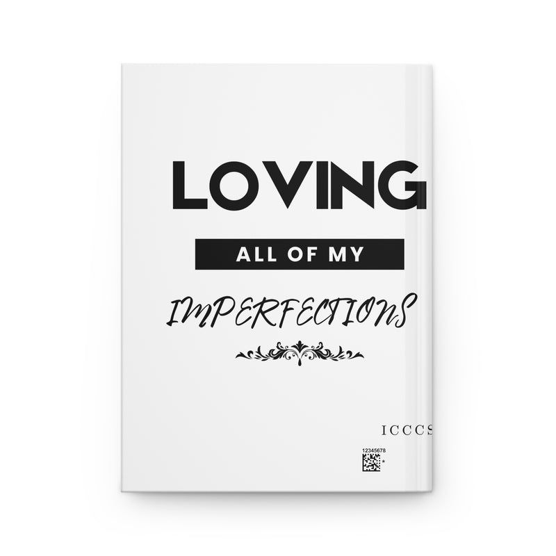 Hardcover Journal Matte