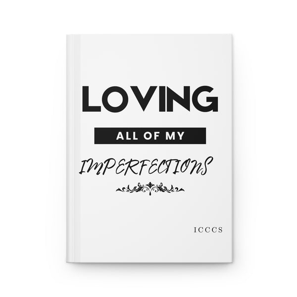 Hardcover Journal Matte