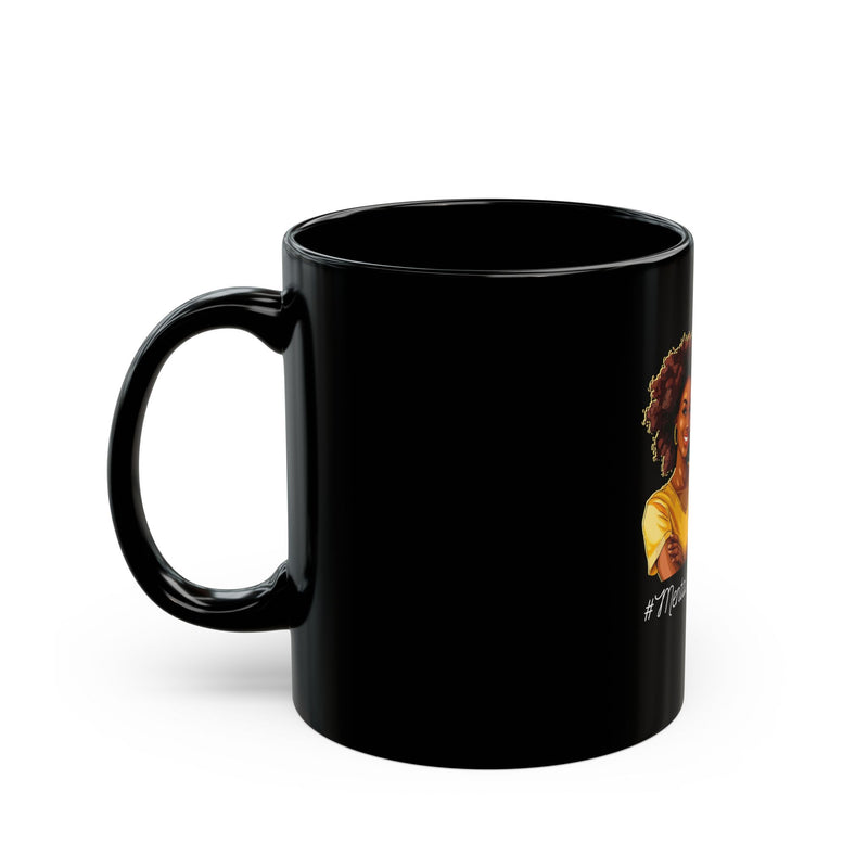 Black Mug (11oz, 15oz)