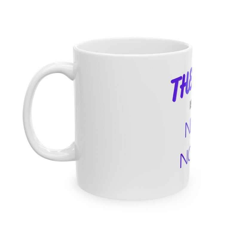 Therapy is the New Norm Mug