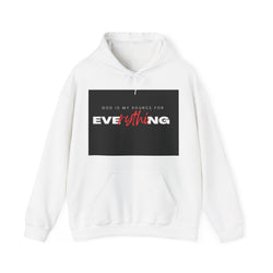 God Is Everything Unisex Heavy Blend™ Hooded Sweatshirt