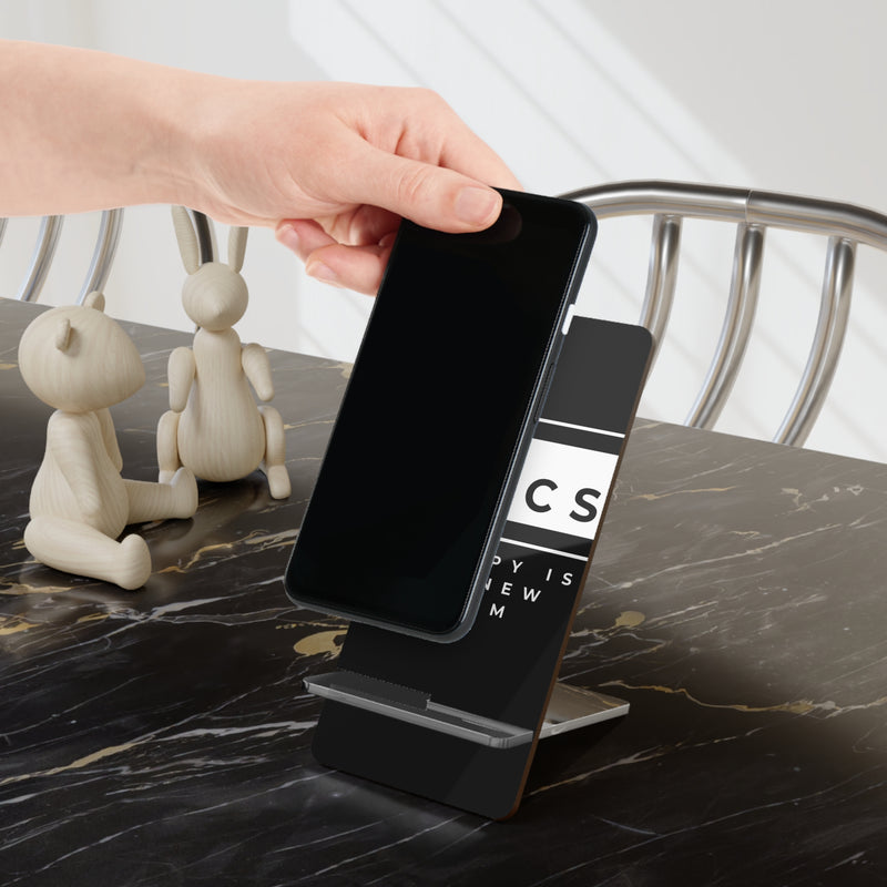 Mobile Display Stand for Smartphones