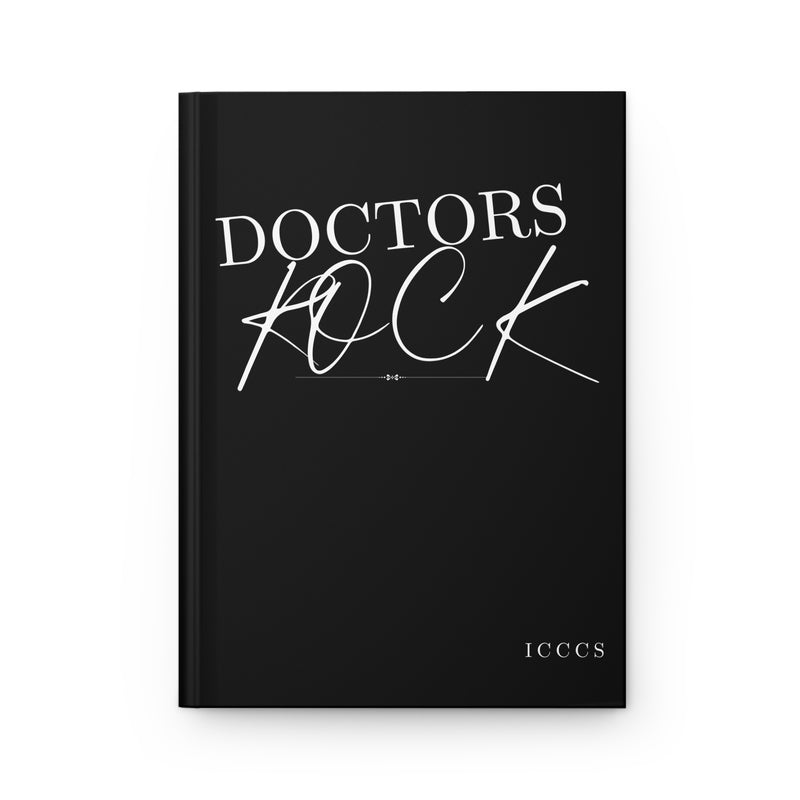 Hardcover Journal Matte