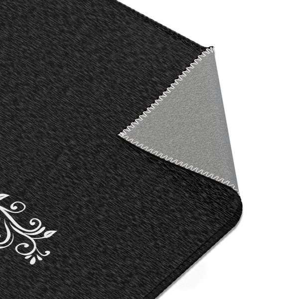 Jesus & Therapy Area Rugs