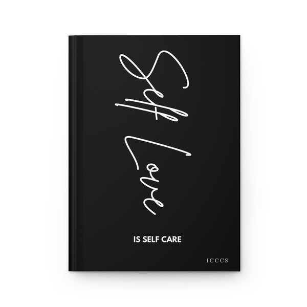 Hardcover Journal Matte