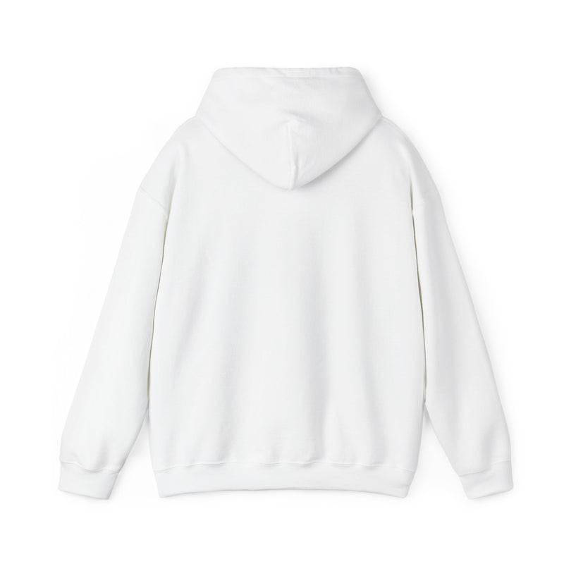 God Is Everything Unisex Heavy Blend™ Hooded Sweatshirt