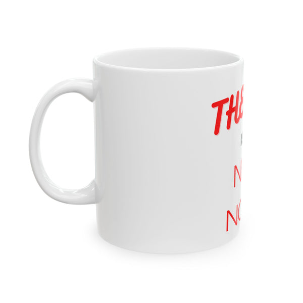 Therapy is the New Norm Mug