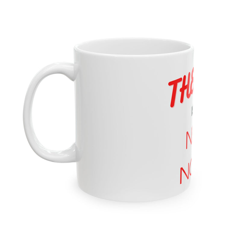 Therapy is the New Norm Mug