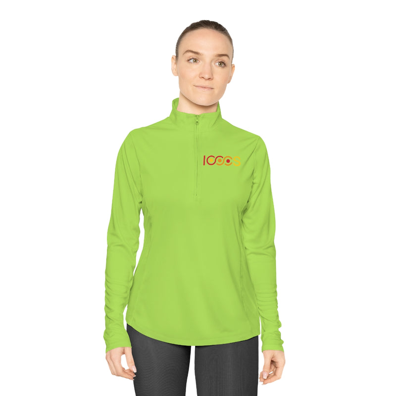 ICCCS Long Sleeve Logo Shirt