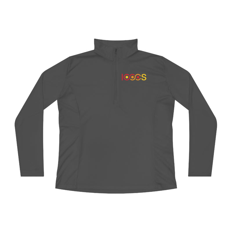 ICCCS Logo Long Sleeve Logo Shirt