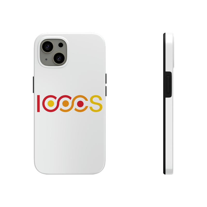 ICCCS Tough Phone Cases, Case-Mate