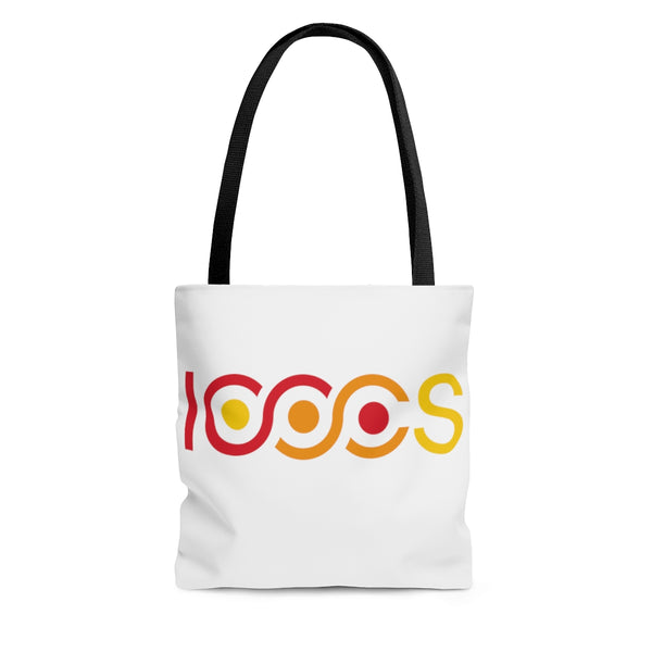 ICCCS LOGO Tote Bag