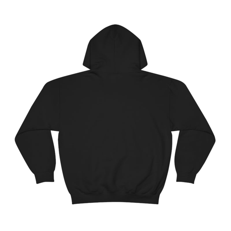 ICCCS Therapy Is The New Norm Unisex Heavy Blend™ Hooded Sweatshirt