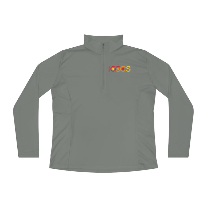 ICCCS Logo Long Sleeve Logo Shirt