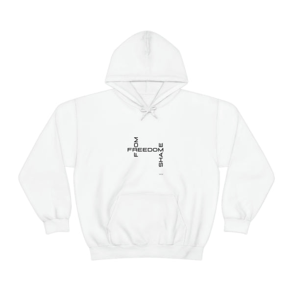 Freedom From Shame Unisex Heavy Blend™ Hooded Sweatshirt