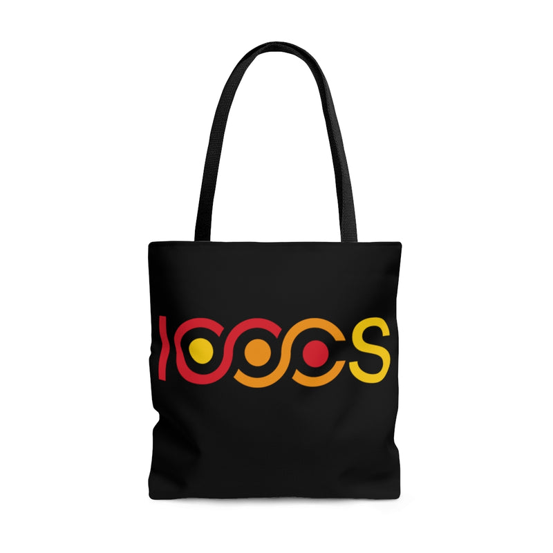 ICCCS LOGO Tote Bag