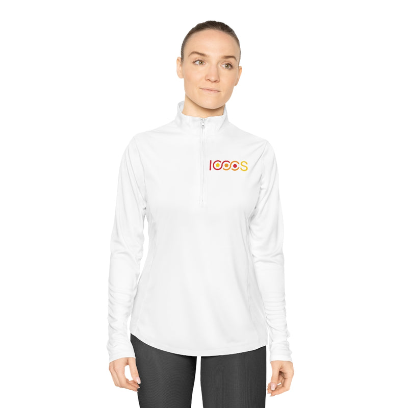 ICCCS Long Sleeve Logo Shirt