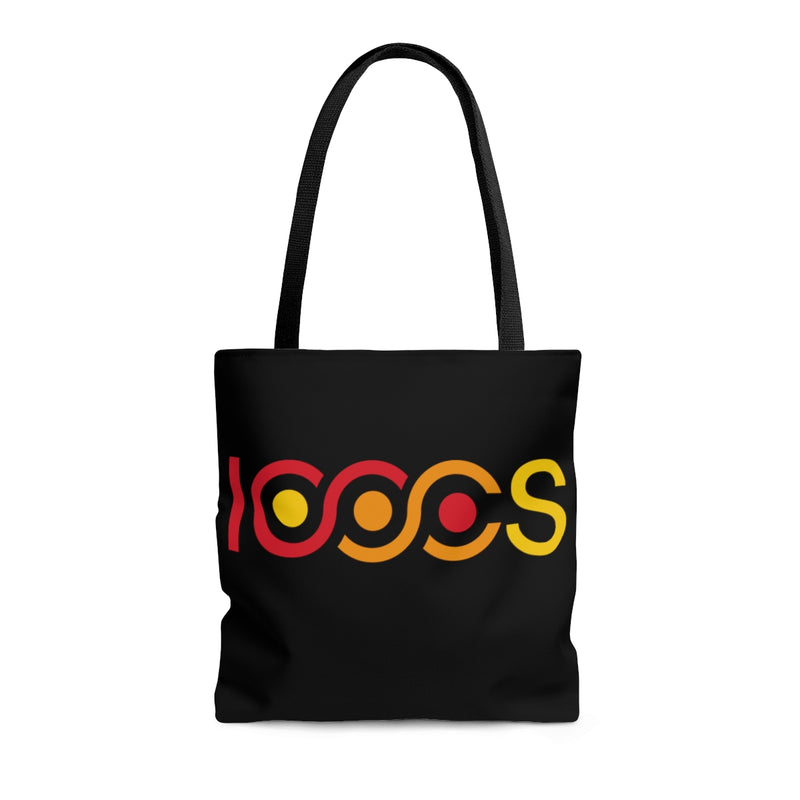 ICCCS LOGO Tote Bag