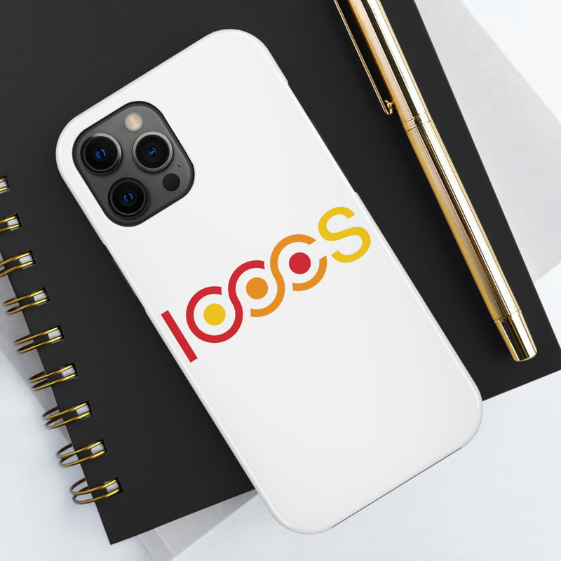 ICCCS Tough Phone Cases, Case-Mate