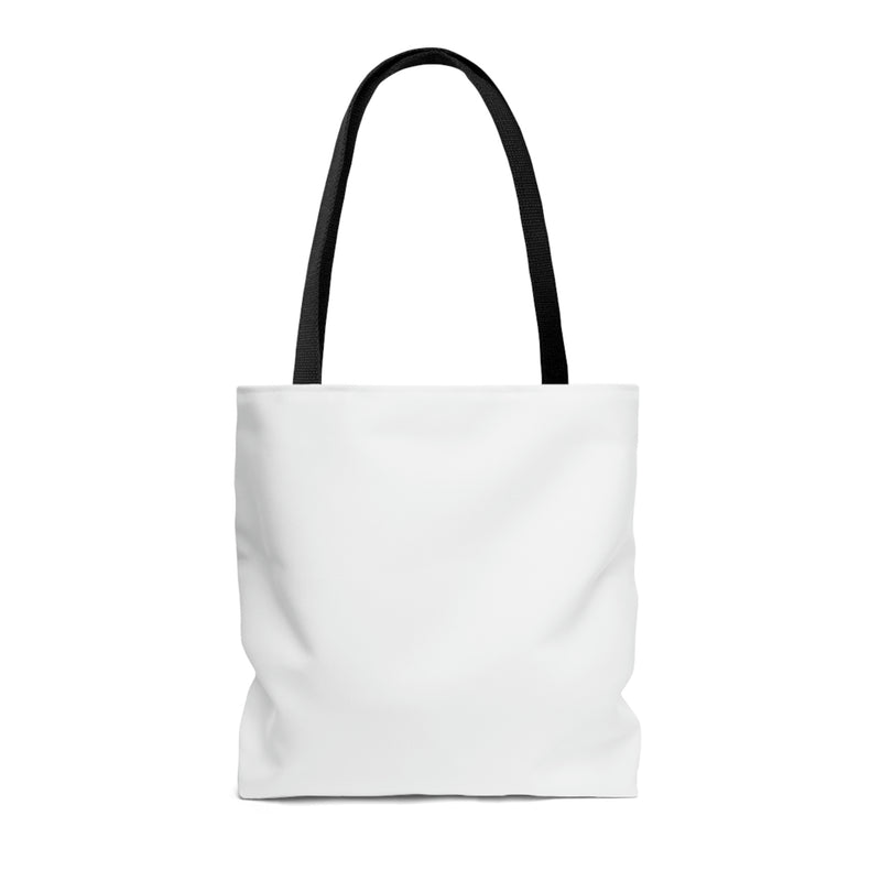 Counselors Rock AOP Tote Bag