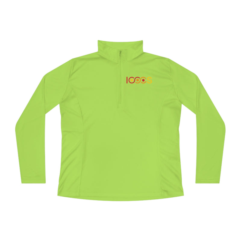 ICCCS Long Sleeve Logo Shirt