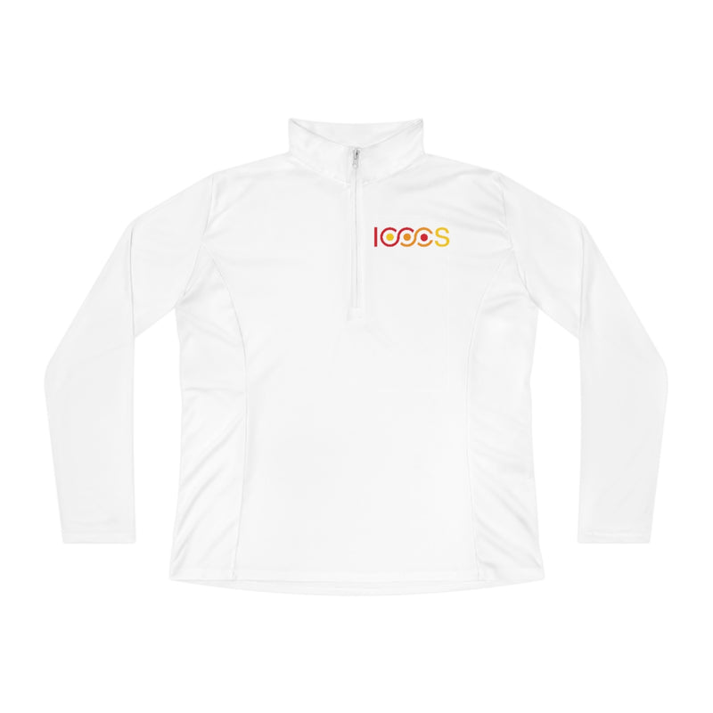 ICCCS Logo Long Sleeve Logo Shirt