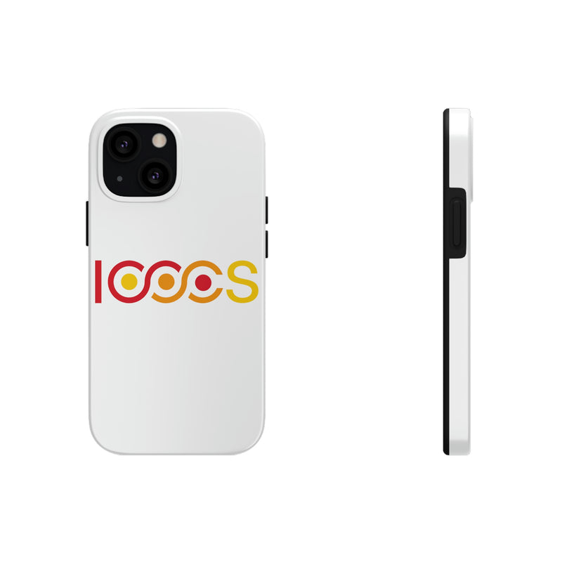 ICCCS Tough Phone Cases, Case-Mate