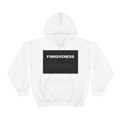 Forgiveness Freedom Unisex Heavy Blend™ Hooded Sweatshirt