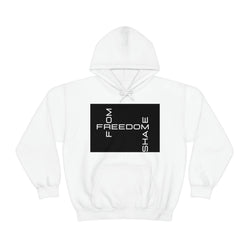 Freedom From Shame Unisex Heavy Blend™ Hooded Sweatshirt