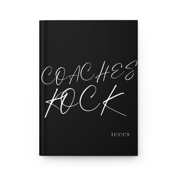 Hardcover Journal Matte