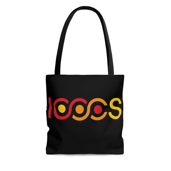 ICCCS LOGO Tote Bag