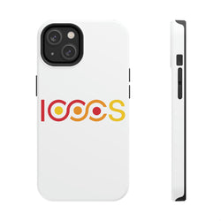 ICCCS Tough Phone Cases, Case-Mate