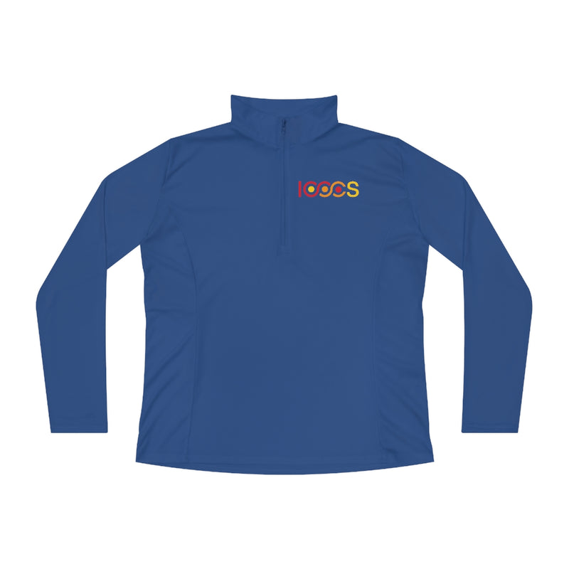 ICCCS Logo Long Sleeve Logo Shirt