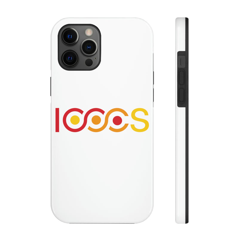 ICCCS Tough Phone Cases, Case-Mate