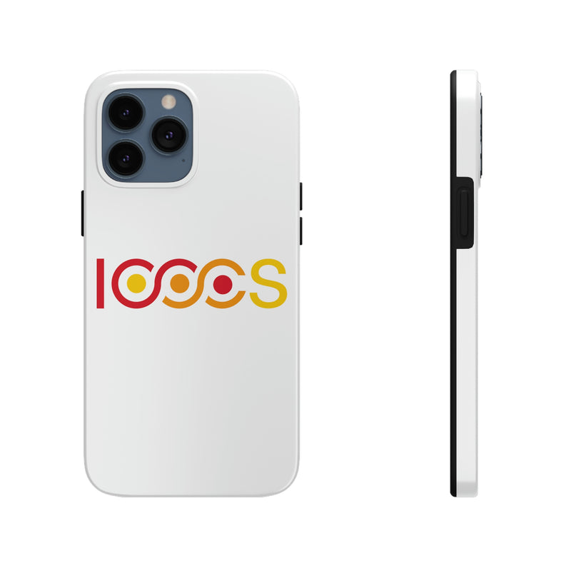 ICCCS Tough Phone Cases, Case-Mate