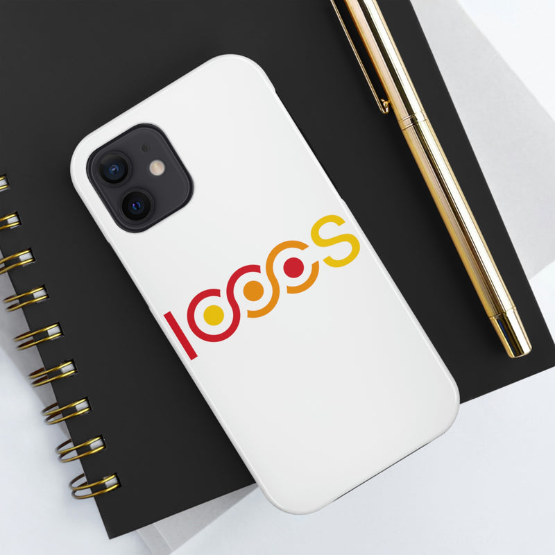 ICCCS Tough Phone Cases, Case-Mate