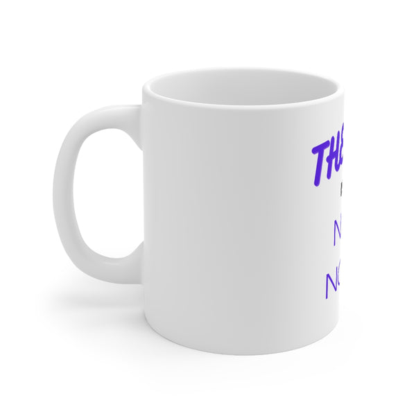 Therapy is the New Norm Mug