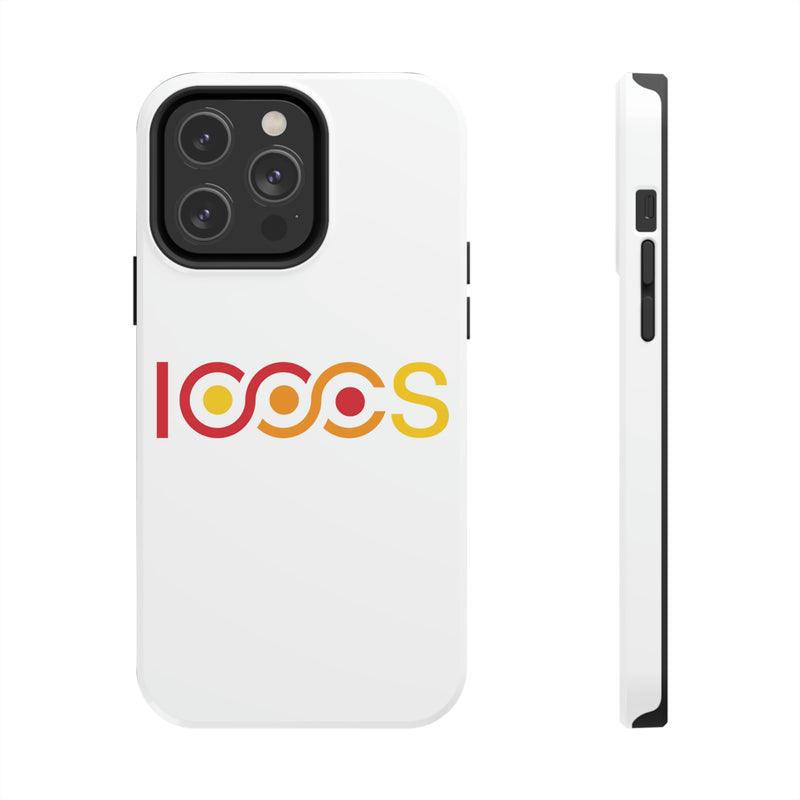 ICCCS Tough Phone Cases, Case-Mate