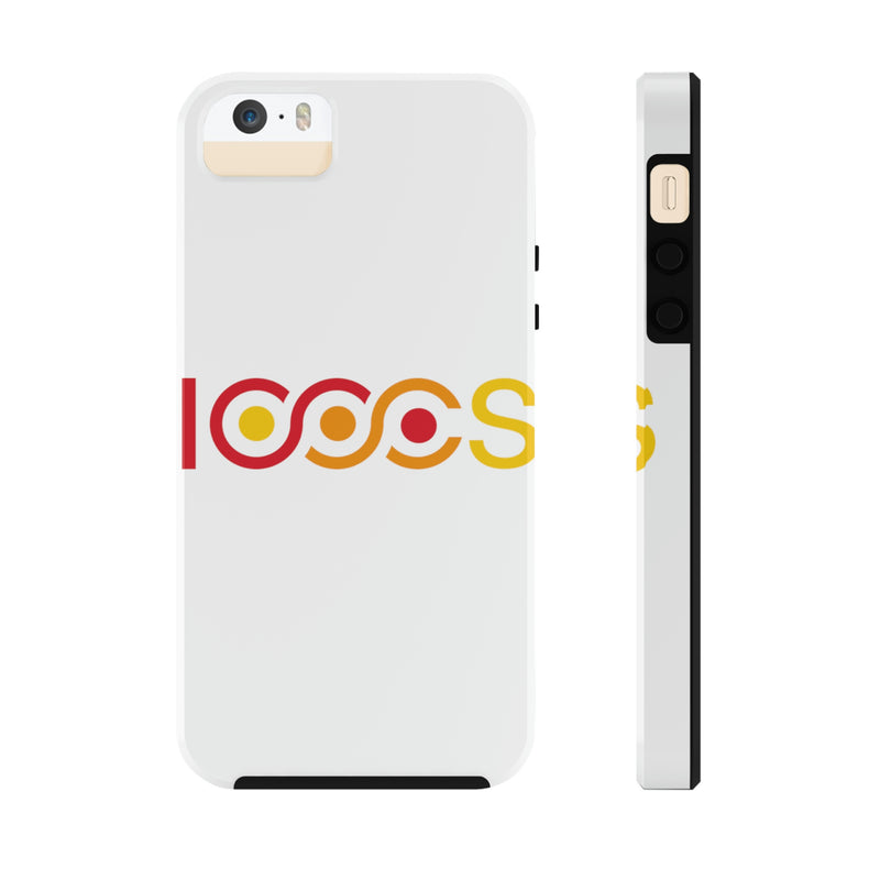 ICCCS Tough Phone Cases, Case-Mate