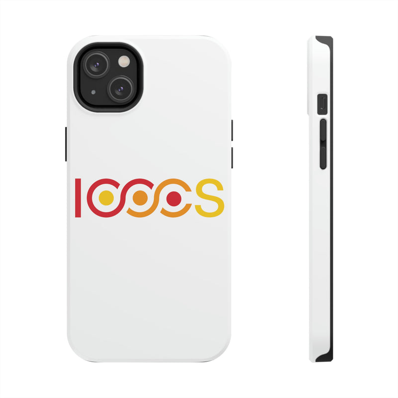 ICCCS Tough Phone Cases, Case-Mate