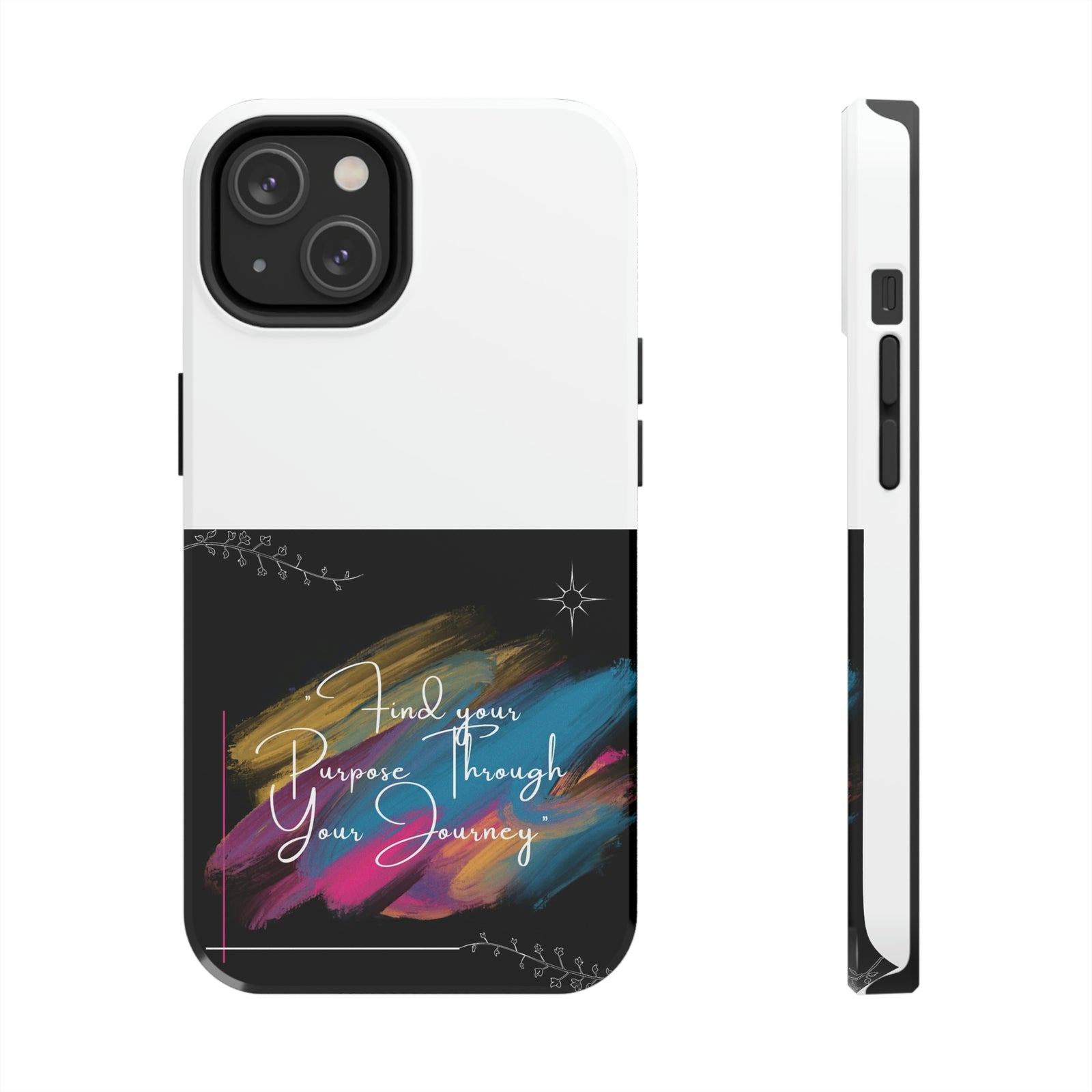 Finding Your Purpose Tough Phone Cases, Case-Mate – icccs-inspirational-designs Finding Your Purpose Tough Phone Cases, Case-Mate – icccs-inspirational-designs