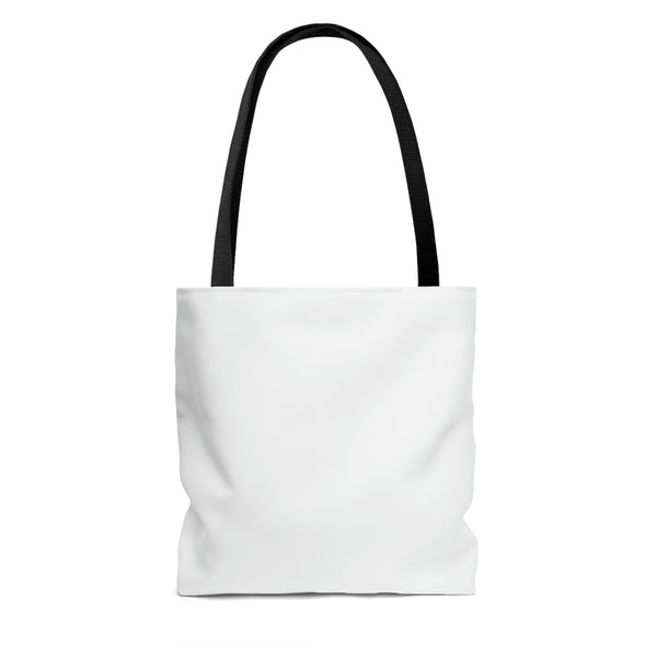 ICCCS AOP Tote Bag