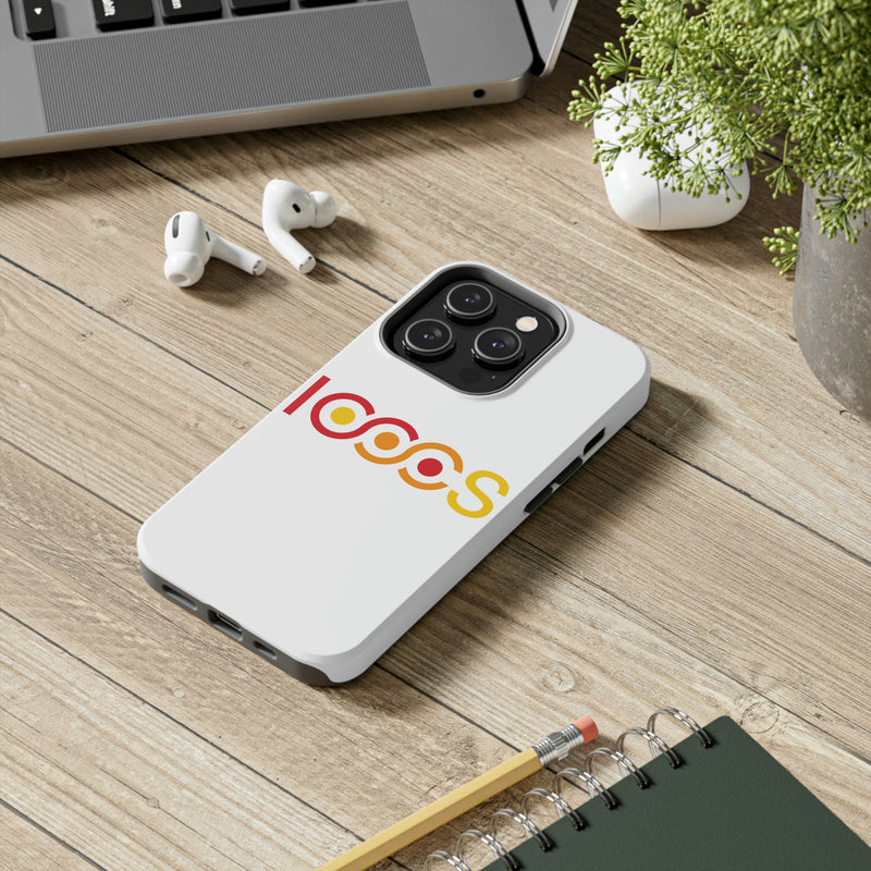 ICCCS Tough Phone Cases, Case-Mate