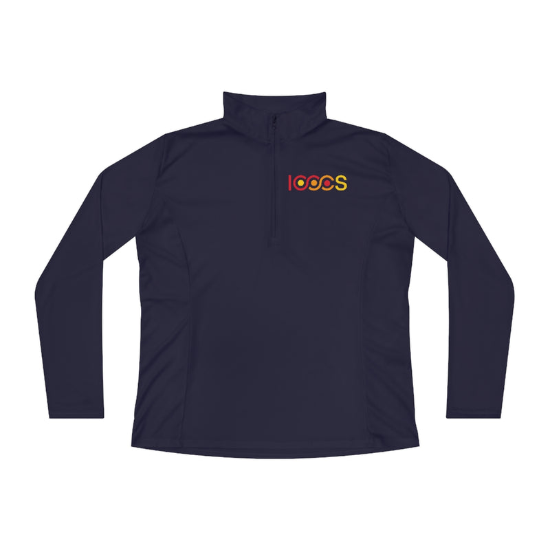 ICCCS Long Sleeve Logo Shirt