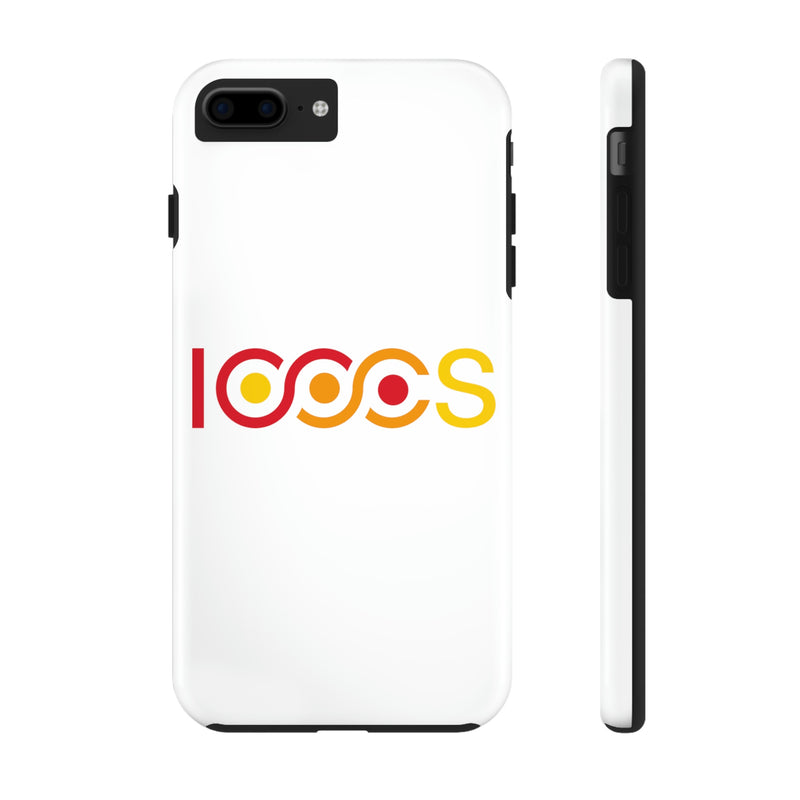 ICCCS Tough Phone Cases, Case-Mate