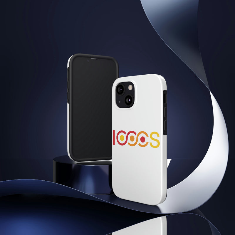 ICCCS Tough Phone Cases, Case-Mate