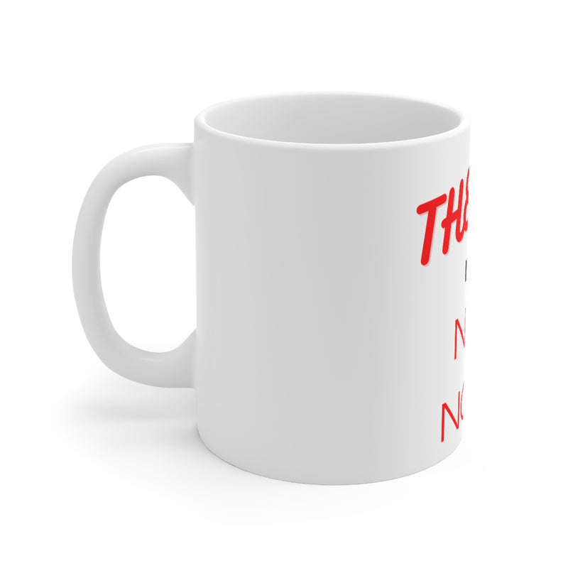 Therapy is the New Norm Mug